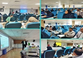 برگزاری کارگاه اختلال یادگیری