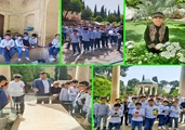 برگزاری اردوی علمی و فرهنگی برگزیدگان قرآنی 